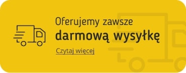 Darmowa wysyłka