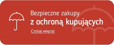 Ochrona kupujących