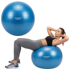 Bituminous dumbbells 40 kg set 4in1 + grips