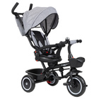 Rowerek trójkołowy dla dzieci FUNFIT KIDS ZIPPY