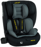 Car seat PRESTIGE by SUMMER BABY i-SIZE