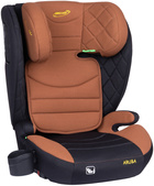 Fotelik samochodowy ARUBA i-SIZE 100-150cm ISOFIX marki SUMMER BABY