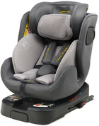 Car Seat COMO I-Size 360° Rotatable with Stabilizing Leg by SUMMER BABY