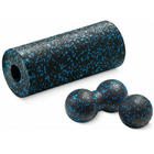 Bituminous dumbbells 30 kg set 2x15 kg
