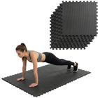 Bitumen dumbbells 40 kg Set 2x20 kg