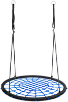Openwork swing crow's nest for children 100cm