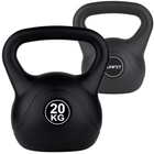 Kettlebell do ćwiczeń FUNFIT GYM&FITNESS 20 kg