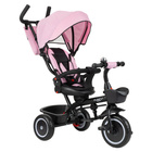 Rowerek trójkołowy dla dzieci FUNFIT KIDS ZIPPY