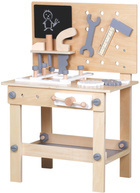 Warsztat majsterkowicza dla dzieci FUNFIT KIDS