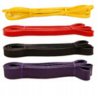 Bituminous dumbbells 20 kg Set 2x10kg