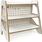 Półka na zabawki PETRA