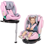 Fotelik samochodowy IBIZA marki SUMMER BABY