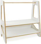 Półka na zabawki z wieszakiem KARIN