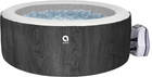 Dmuchane SPA Ogrodowe Nice dla 6 osób 204x70cm Luxury Selection