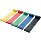 Bituminous dumbbells 40 kg set 4in1 + grips