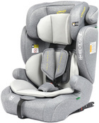 Fotelik samochodowy PORTO i-SIZE 76-150cm ISOFIX marki SUMMER BABY